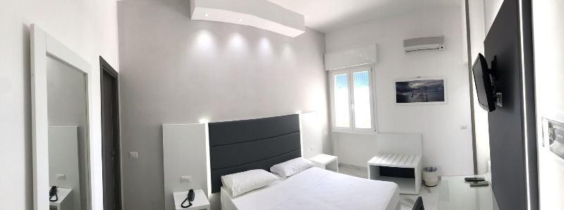 Hotel Blu Порто-Чезарео Екстер'єр фото